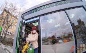 ​Из Екатеринбурга уберут 1,5 тысячи киосков к 2025 году