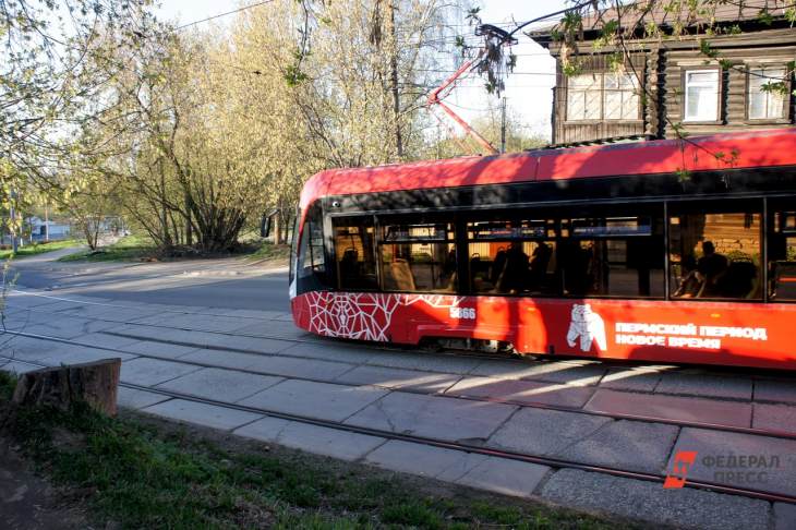 ​В микрорайоне Солнечный построят трамвайную линию