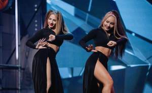 Две танцовщицы из Екатеринбурга стали участницами последнего сезона шоу «Танцы»