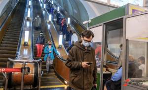 Как обезопасить себя от заражения коронавирусом в общественном транспорте