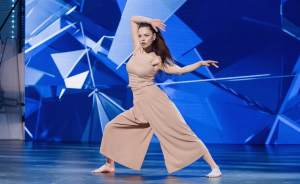 Танцовщицы из Екатеринбурга приняли участие в кастинге в шоу «Танцы»