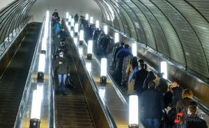 ​Строительство второй ветки метро в Екатеринбурге откладывается на несколько лет