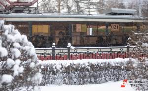 ​В Екатеринбурге появится музыкальный трамвай, исполняющий Бетховена