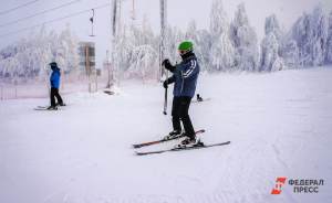 ​На Урале без зрителей пройдет Кубок мира по прыжкам на лыжах с трамплина