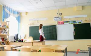 В Свердловской области ученики старших классов перейдут на дистант
