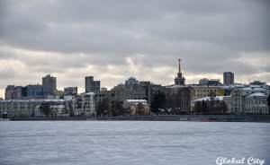 ​Екатеринбург празднует свой исторический день рождения
