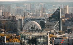 Истории десяти улиц Екатеринбурга с необычными названиями