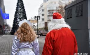 ​В Екатеринбурге не планируют ослаблять режим ограничений в Новый год