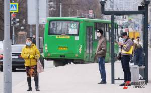 ​В Екатеринбурге обновят 73 остановки в 2021 году