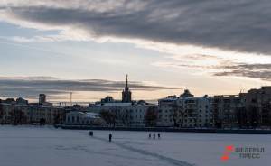​Екатеринбург вошел в топ-5 городов, удобных для создания карьеры