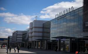 ​Аэропорт Кольцово может стать крупным международным авиахабом