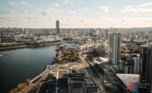 ​Екатеринбург вошел в топ-5 городов, перспективных для развития гостиничного бизнеса