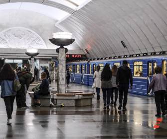 Время в пути: как мы строили метро