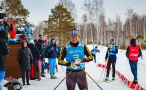 ​Олимпийский чемпион Иван Алыпов рассказал, как пройти «Лыжню России-2021»