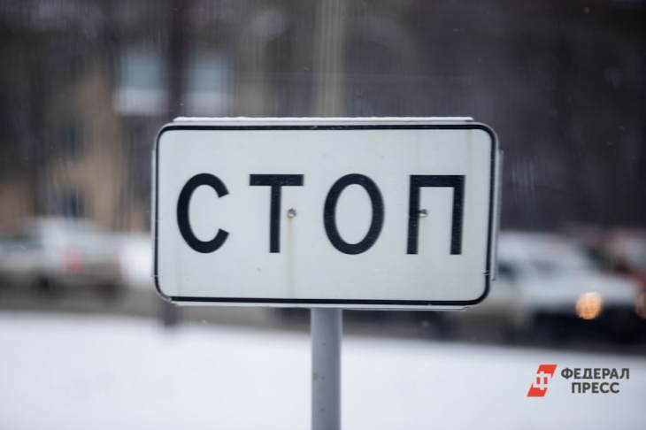 ​В Екатеринбурге весной закроют движение по улице Горького