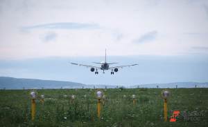 ​Россия возобновляет полеты в шесть стран с 1 апреля
