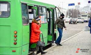 ​В Екатеринбурге в конце 2021 года появится 60 новых автобусов