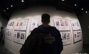 ​Звезды французского комикса в Екатеринбурге: каких героев увидели посетители выставки