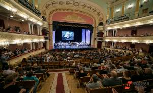 ​Весной в Екатеринбурге два театра поставят «Анну Каренину»