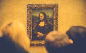​В Екатеринбург привезут оригинальные полотна Леонардо да Винчи