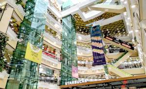 ​Торговые центры Екатеринбурга станут частью культурной жизни города