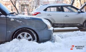 ​Несколько улиц Екатеринбурга очистят от снега