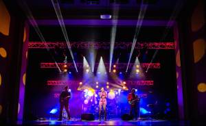 ​Организаторы Ural Music Night приняли рекордное количество заявок от музыкантов со всего мира