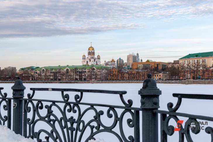 Россияне выбрали самые привлекательные города для переезда