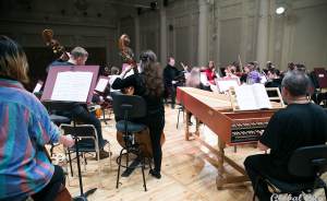 ​Уральский филармонический оркестр выступит перед столичной публикой