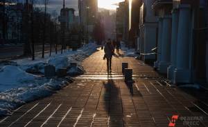 ​Екатеринбург адаптируют для велосипедистов и пешеходов к 2030 году