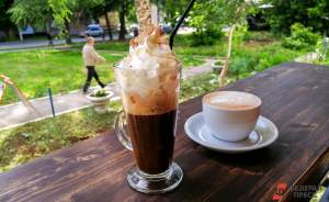 ​Летом в кафе Екатеринбурга выберут самый вкусный завтрак