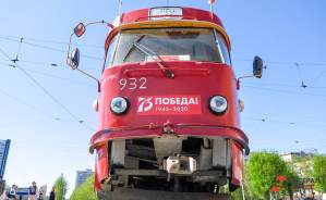 ​Одиннадцать трамваев свяжут Екатеринбург с Верхней Пышмой
