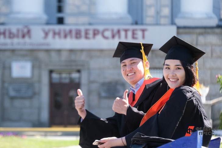 ​В Екатеринбурге может появиться кампус мирового уровня