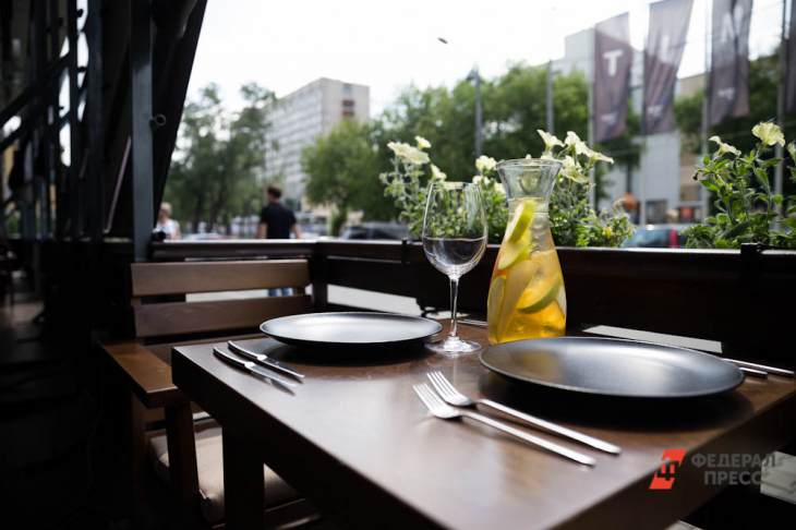 ​Фестиваль уральской кухни пройдет в Екатеринбурге в июле