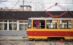 ​Трамвай в Верхнюю Пышму запустят к 2022 году