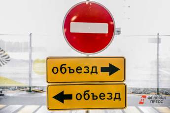 ​В Екатеринбурге на месяц закроют движение по улице Июльской