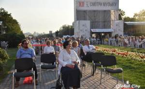 ​Венский фестиваль музыкальных фильмов завершится в выходные