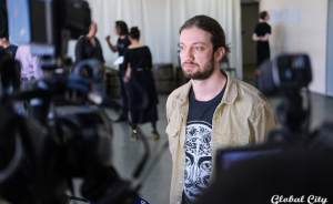 ​Новым художественным руководителем Свердловской музкомедии стал лауреат «Золотой маски»