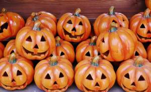 ​Как провести Хэллоуин дома: десять шагов к созданию атмосферы праздника