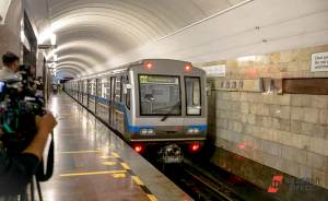 ​В 2022 году в Екатеринбурге не будут строить метро