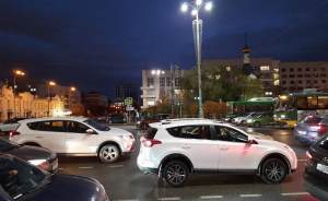 ​В центр Екатеринбурга вернули востребованный пешеходный переход