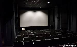 ​Кинотеатр Екатеринбурга потерял 50% зрителей после введения QR-кодов