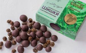 ​Уральские конфеты стали лучшим гастрономическим брендом