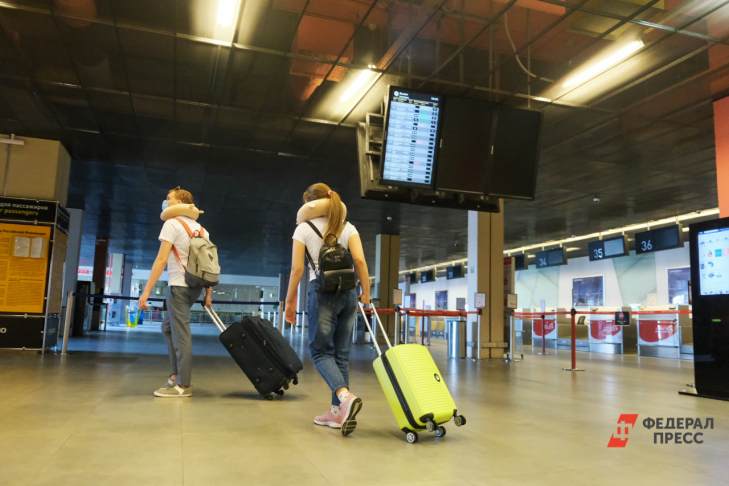 Почти 75% туристов готовы отказаться от путешествий после введения QR-кодов