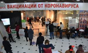 ​В Свердловской области ввели новые коронавирусные ограничения