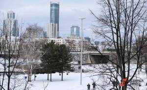 ​Екатеринбург вошел в рейтинг городов, популярных у туристов осенью