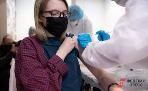 В Екатеринбург привезли четыре варианта вакцины от коронавируса