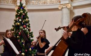 ​Уральский филармонический оркестр отпраздновал 85-летие