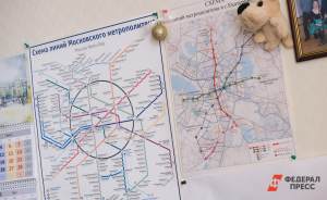 ​Вместо метрополитена в Екатеринбурге будут развивать наземное метро
