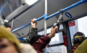 ​В общественном транспорте Екатеринбурга могут ввести пересадочные тарифы